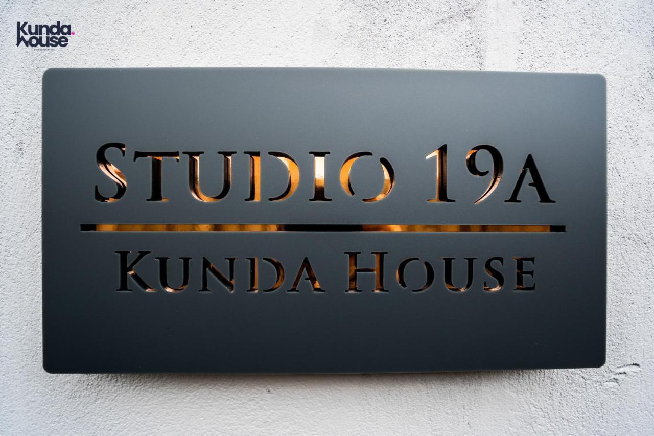 Kunda House In Tyseley Daire Birmingham Dış mekan fotoğraf