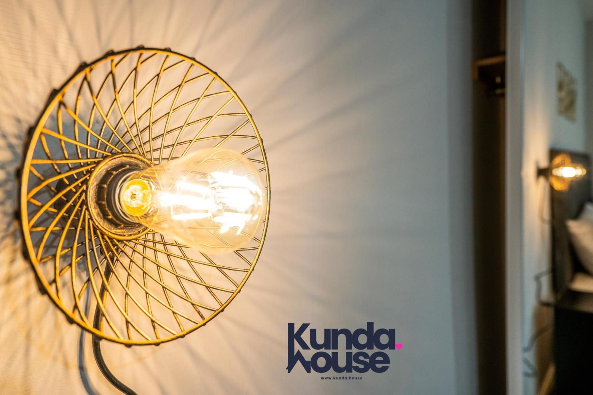 Kunda House In Tyseley Daire Birmingham Dış mekan fotoğraf