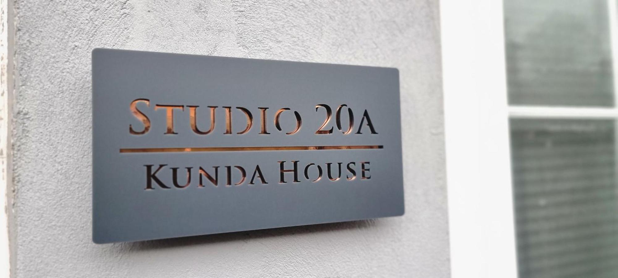 Kunda House In Tyseley Daire Birmingham Dış mekan fotoğraf
